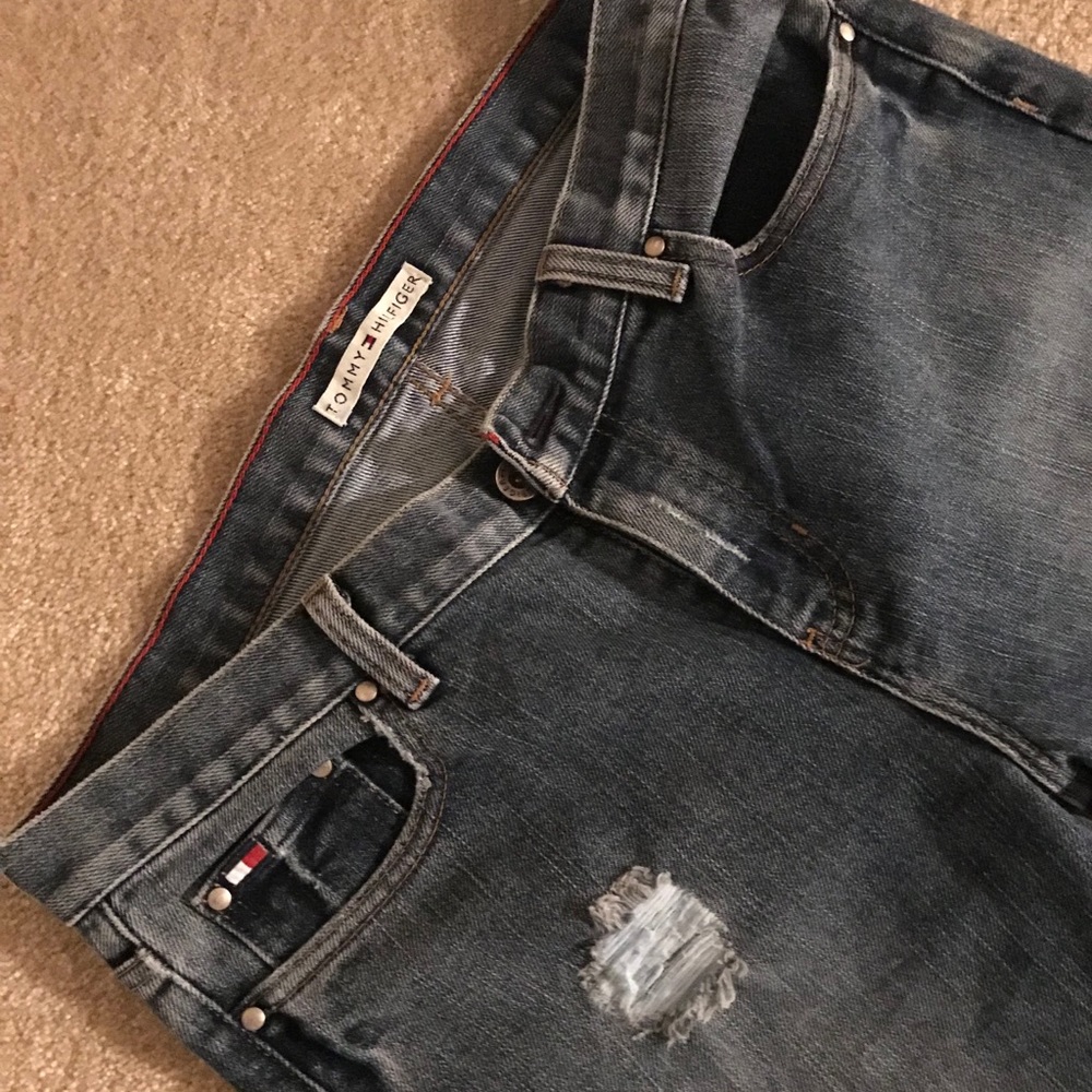 Tommy jeans 👖